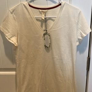 Matilda Jane v neck tee